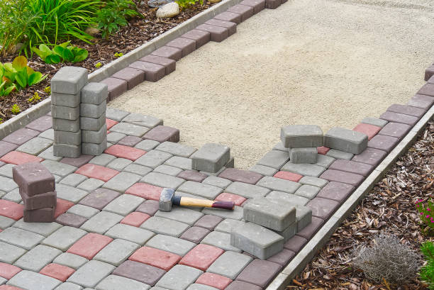 Best Eco-Friendly Driveway Paving in Pasatiempo, CA