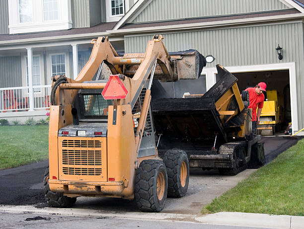 Best Luxury Driveway Paving Solutions in Pasatiempo, CA