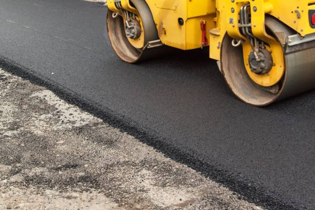 Best Driveway Resurfacing Services in Pasatiempo, CA